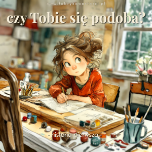 Bajki które zostają- Historia 1