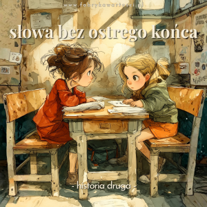 Bajki które zostają- Historia 2