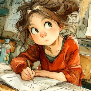 Bajki które zostają – Historia 1