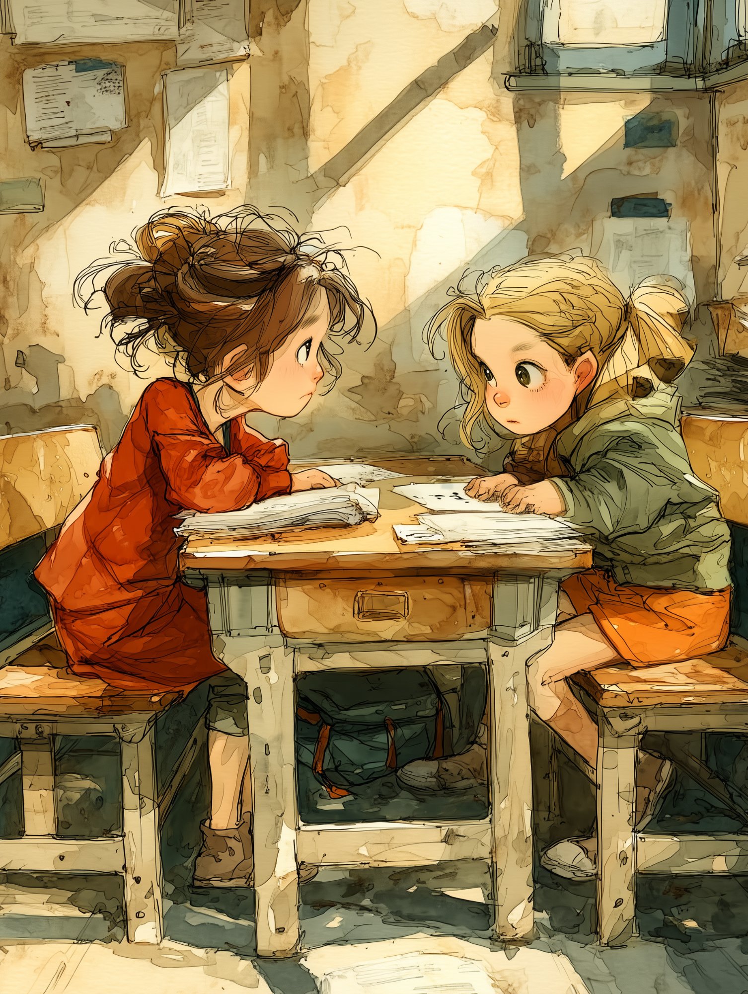 Słowa bez ostrego końca