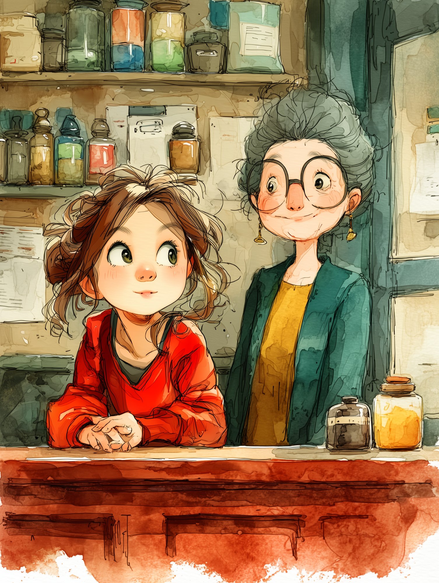 Co siejemy to zbieramy